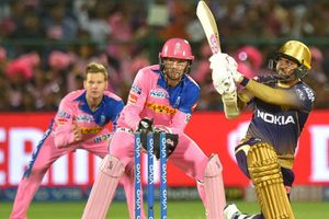 కోల్‌కతా vs రాజస్థాన్: ఈడెన్‌లో ఇరు జట్ల మధ్య ఐపీఎల్ మ్యాచ్ గణాంకాలివే!