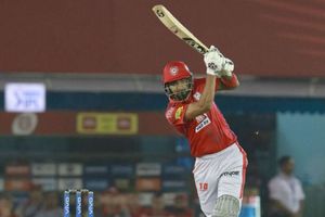 41 బంతుల్లో 11వ హాఫ్‌సెంచరీ: కేఎల్ రాహుల్ అరుదైన ఘనత