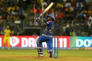 సూర్యకుమార్ యాదవ్ హాఫ్ సెంచరీ: వాంఖడెలో చెన్నై టార్గెట్ 171