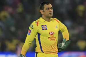 కెప్టెన్‌గా ఐపీఎల్ 100 విజయాలు: ధోని ఖాతాలో మరో రికార్డు