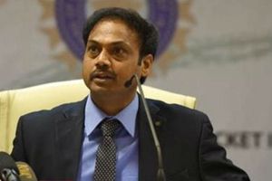 ఐపీఎల్ ప్రదర్శన ప్రామాణికం కాదు: వరల్డ్‌కప్ జట్టు ఎంపికపై ఎమ్మెస్కే