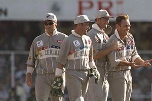 On This Day: 1996లో కివీస్ జట్టు మొత్తానికి మ్యాన్ ఆఫ్ ద మ్యాచ్