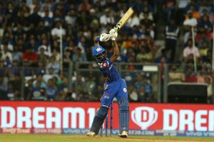 MI Vs RCB: పాండ్యా మెరుపులు, ముంబై చేతిలో ఓడిన ఆర్సీబీ