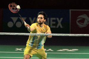 సింగపూర్‌ ఓపెన్‌: మెయిన్‌ 'డ్రా'కు కశ్యప్‌, ముగ్ధా అర్హత