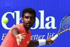 కున్‌మింగ్‌ ఓపెన్‌ ఫైనల్లో ప్రజ్నేశ్‌