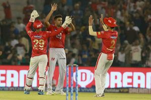 IPL 2019, KXIP vs RR: పంజాబ్ చేతిలో ఓడిన రాజస్థాన్