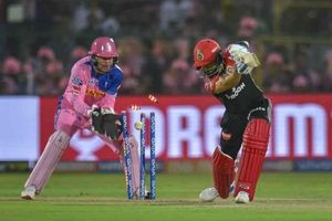 RCB vs RR: టాస్ గెలిచిన రాజస్థాన్, అద్భుతం జరుగుతుందా?