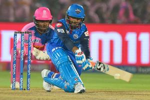 ఐపీఎల్ 2019: రిషబ్ పంత్ ఖాతాలో మరో రికార్డు