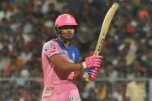IPL 2019: కోల్‌కతా vs రాజస్థాన్ మ్యాచ్‌లో నమోదైన రికార్డులివే!