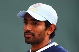 దినేశ్‌ కార్తీక్‌ ఎంపికపై రాబిన్‌ ఊతప్ప ఏమన్నాడంటే...