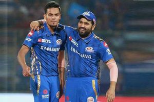 తెలివైనవాడు: చాహర్‌పై ప్రశంసల వర్షం కురిపించిన రోహిత్ శర్మ