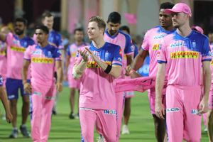 మిగిలిన మ్యాచుల్లోనూ ఇదే జోరు కొనసాగిస్తాం: స్టీవ్‌ స్మిత్‌