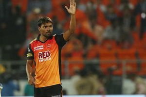 రెండు మ్యాచ్‌లకే!: సన్‌రైజర్స్ ఓటమిపై పేసర్ సందీప్ శర్మ