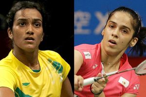 ప్రిక్వార్టర్స్‌లో సింధు, సైనా.. శ్రీకాంత్‌ ఔట్‌