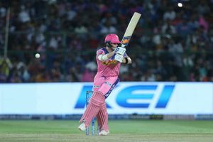 RR vs MI: స్మిత్ హాఫ్‌సెంచరీ, ముంబైపై రాజస్థాన్ విజయం