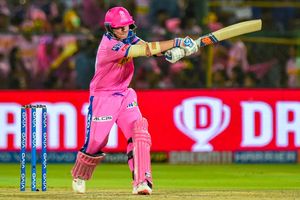 మరిన్ని విజయాలు సాధించేందుకు కృషి చేస్తా: స్టీవ్‌ స్మిత్