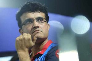 ఢిల్లీ క్యాపిటల్స్ సక్సెస్‌కి కారణం వెల్లడించిన సౌరవ్ గంగూలీ