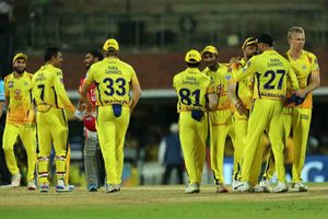 IPL 2019: CSK vs SRH మ్యాచ్‌లో నమోదైన గణాంకాలు, రికార్డులు