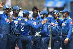 చండిమాల్‌కు దక్కని చోటు.. ప్రపంచకప్‌కు శ్రీలంక జట్టు ఇదే