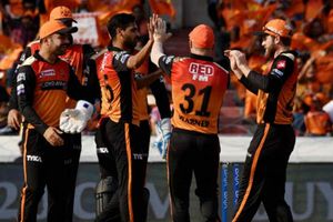 స్వదేశానికి వార్నర్, బెయిర్ స్టో: ఐపీఎల్‌లో మిగతా మ్యాచ్‌లకు సన్‌రైజర్స్ తుది జట్టిదే!