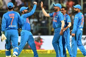 వరల్డ్ కప్: తుది జట్టులో ఎవరెవరు?: No. 4 స్థానంలో ఆడేదెవరు?