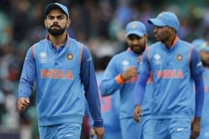 ప్రపంచకప్‌ జట్టులో 8 మంది కొత్తవారికి చోటు