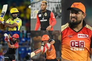 ఐపీఎల్ 2019: ప్లాప్ షో చేసిన టాప్-5 బ్యాట్స్‌మెన్ వీరే!