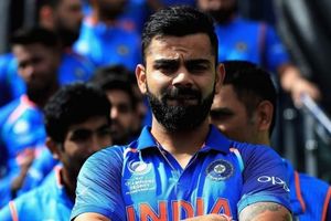 రాయుడు, పంత్‌లకు దక్కని చోటు: వరల్డ్‌కప్‌లో ఆడే భారత జట్టిదే