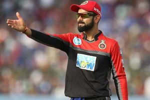 కోహ్లీ మళ్లీ రాణించగలడు: వీవీఎస్‌ లక్ష్మణ్‌