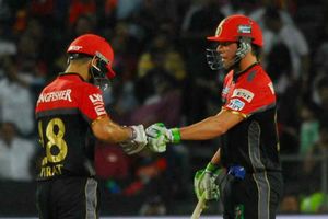 కోహ్లీ, ఏబీ కోసం ప్రణాళికలు రచించాం: ఆర్సీబీతో మ్యాచ్‌పై చావ్లా