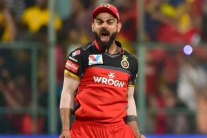 ఐపీఎల్ 2019: విరాట్ కోహ్లీ ఖాతాలో ఓ చెత్త రికార్డు