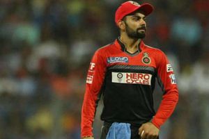 Bad to Worse: ఐపీఎల్‌లో ఆర్సీబీ కెప్టెన్‌గా విరాట్ కోహ్లీ రికార్డు