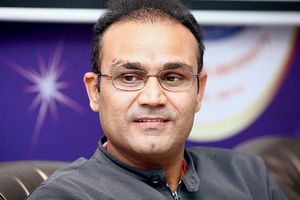 'నేటి పోటీ వాతావరణంలో క్రికెట్‌లో పేరు తెచ్చుకోవడం చాలా కష్టం'