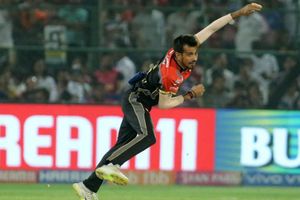 ఐపీఎల్‌లో ఆడినన్ని రోజులు ఆర్సీబీకే!: చాహల్ మనసులో మాట