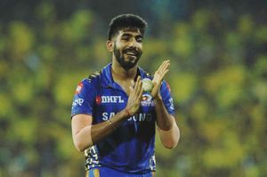 'ఏం మాట్లాడాలో అర్ధం కావట్లేదు.. థాంక్యూ సచిన్ సర్'