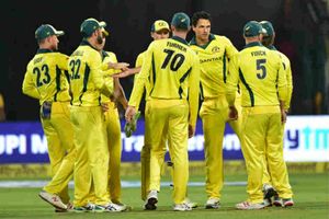 'అప్పటితో పోలిస్తే ప్రస్తుతం ఆస్ట్రేలియా చాలా పటిష్ఠంగా ఉంది'