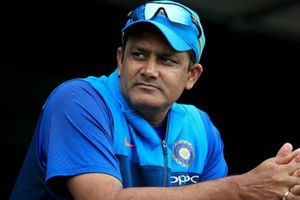 ఐపీఎల్ సీజన్ 12: అనిల్ కుంబ్లే జట్టు ఇదే!!