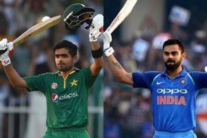 వరల్డ్‌కప్: పాకిస్థాన్ విరాట్ కోహ్లీపై మైకేల్ క్లార్క్ ప్రశంసల వర్షం