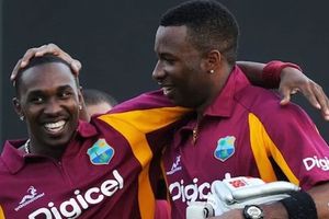 వరల్డ్ కప్: రిజర్వ్ ఆటగాళ్లుగా డ్వేన్ బ్రేవో, కీరన్ పొలార్డ్