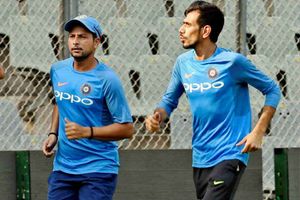 ప్రపంచకప్‌లో కాకుండా ఐపీఎల్‌లోనే గడ్డుకాలం ఎదురైనందుకు సంతోషిస్తున్నాం'