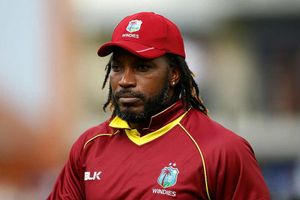 ప్రపంచకప్‌.. వెస్టిండీస్‌ వైస్‌ కెప్టెన్‌గా క్రిస్‌ గేల్‌