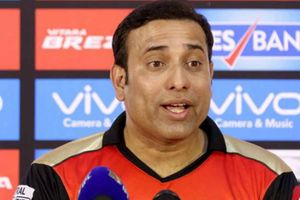 ఇచ్చిన ప్రామిస్‌ను నిలబెట్టుకున్నాడు: వార్నర్‌పై లక్ష్మణ్ ప్రశంసల వర్షం