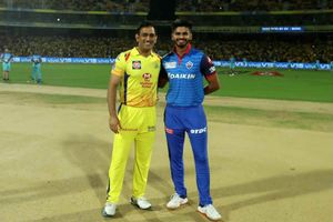 IPL 2019 Qualifier 2 CSK vs DC: కొత్త ఛాంపియన్‌ అవతరించేనా?