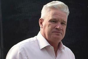 వరల్డ్‌కప్ 1987: 1 పరుగుతో భారత్ ఓటమి, సీక్రెట్ చెప్పిన డీన్ జోన్స్