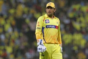 ఐపీఎల్‌లో అత్యంత విజయవంతమైన వికెట్ కీపర్‌గా ధోని