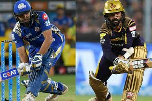 ఐపీఎల్ 2019: లీగ్ స్టేజి ఫైనల్ డే, నాలుగో ప్లేఆఫ్ బెర్తు ఏ జట్టుదో!