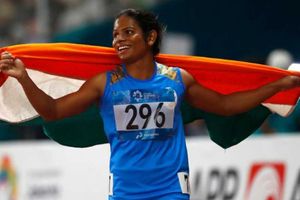 స్వలింగ సంబంధం: స్టార్‌ స్ప్రింటర్‌ ద్యుతీ చంద్‌ సంచలన ప్రకటన