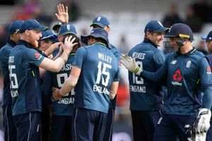 'వరల్డ్‌కప్ ట్రోఫీ నెగ్గేందుకు ఇంగ్లాండ్‌కు ఇదే బెస్ట్ ఛాన్స్'