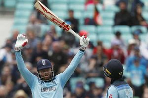 ICC Cricket World Cup 2019: మెగా టోర్నీలో 500 పరుగుల మార్కుని చూస్తామా?