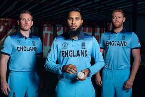 కొత్త జెర్సీతో బరిలోకి: ఈసారైనా ఇంగ్లాండ్ వరల్డ్‌కప్ కల నెరవేరేనా?